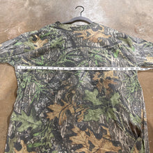 Load image into Gallery viewer, Mossy Oak Obsession Shirt (XL)