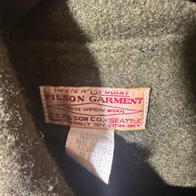 Load image into Gallery viewer, Filson 121 Jacket w/ Wool Vest Liner (XL)🇺🇸