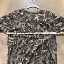 Load image into Gallery viewer, 90&#39;s Mossy Oak Treestand Shirt (M)🇺🇸