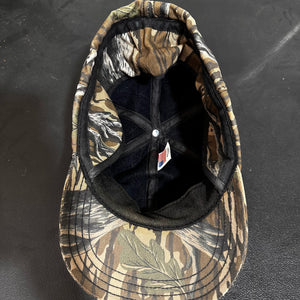 Carhartt Mossy Oak Treestand Trapper Hat (XL)🇺🇸