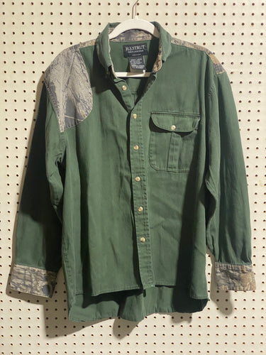 H.S. Strut Mossy Oak Breakup (2nd Gen) Shirt (L)