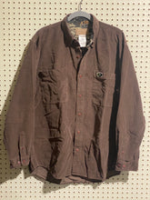 Load image into Gallery viewer, Mossy Oak Corduroy Shirt (XL)