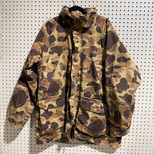 Columbia Parka (XL)