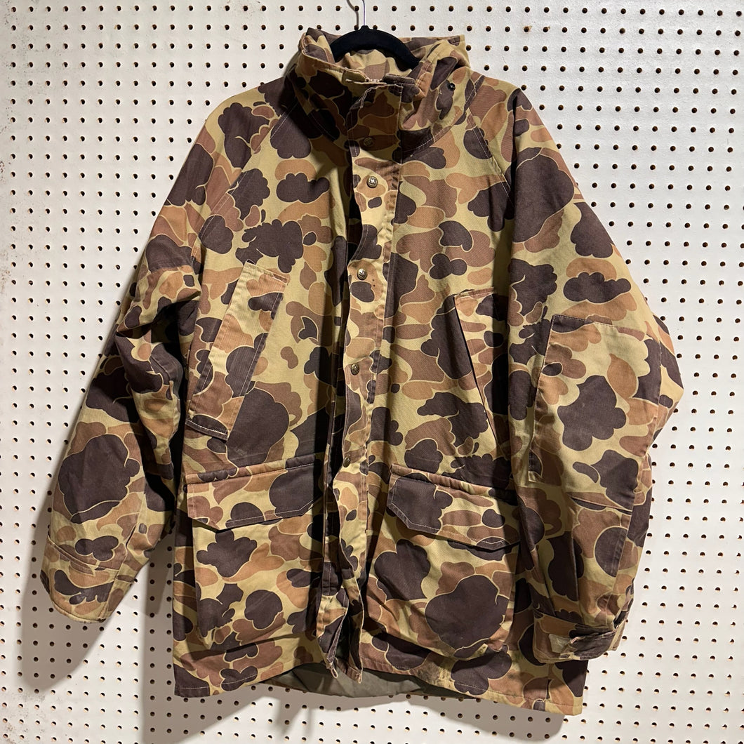 Columbia Parka (XL)