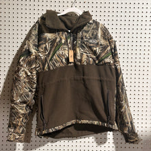 Load image into Gallery viewer, 10's Drake Max-5 Realtree Jacket (M)