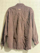 Load image into Gallery viewer, Mossy Oak Corduroy Shirt (XL)