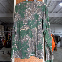 Load image into Gallery viewer, Mossy Oak Shadowleaf Shirt (XL/XXL)🇺🇸