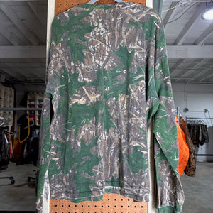 Mossy Oak Shadowleaf Shirt (XL/XXL)🇺🇸