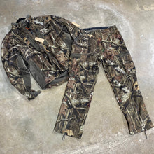 Load image into Gallery viewer, Game Winner Mossy Oak Breakup Infinity Jacket &amp; Pants (L)