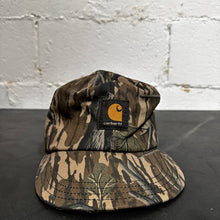 Load image into Gallery viewer, Carhartt Mossy Oak Treestand Trapper Hat (XL)🇺🇸