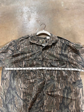 Load image into Gallery viewer, 90&#39;s Mossy Oak Treestand Shirt (XL)🇺🇸