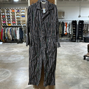 Duxbak Bark Coveralls (M)🇺🇸