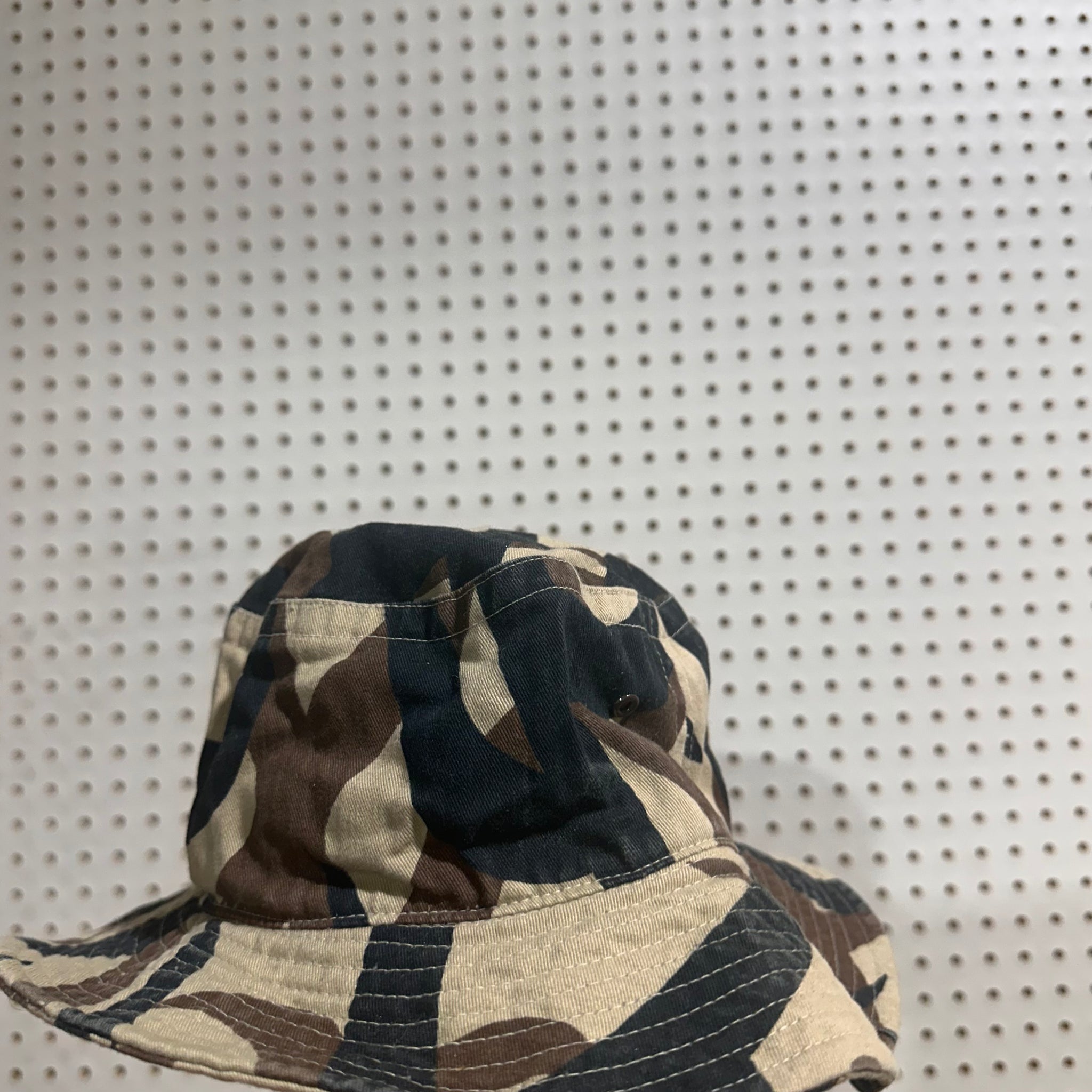 Asat 2024 camo hat