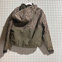 Load image into Gallery viewer, Mossy Oak Bottomland Sherpa Lined Jacket (L)