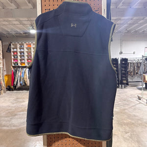 Under Armour Fleece Vest (XXL)