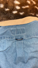 Load image into Gallery viewer, Remington Pheasants Forever Denim Button Up Shirt (L/XL)