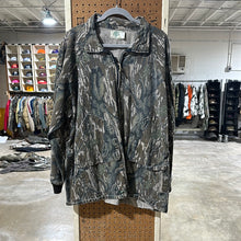 Load image into Gallery viewer, Mossy Oak Treestand Archer’s Jacket (XL)🇺🇸