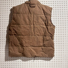 Load image into Gallery viewer, 90's McAlister Down Vest (XXL)