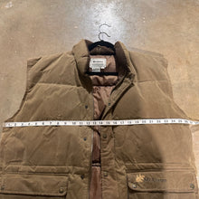 Load image into Gallery viewer, 90's McAlister Down Vest (XXL)