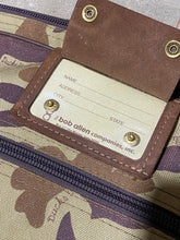 Load image into Gallery viewer, Bob Allen Ducks Unlimited Executive Attaché Bag 🇺🇸