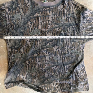 Mossy Oak Treestand Shirt (XL)🇺🇸