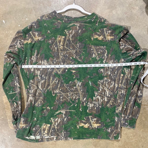 Mossy Oak Shadowleaf Shirt (XL/XXL)🇺🇸