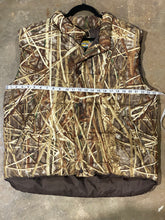 Load image into Gallery viewer, Cabela’s Backwaters Down Vest (L)