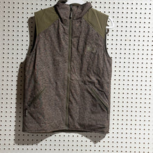 Load image into Gallery viewer, Banded Quilted Lightweight Vest (L/XL)