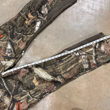 Load image into Gallery viewer, Under Armour Mossy Oak Storm Bibs (XL)