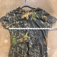 Load image into Gallery viewer, Mossy Oak Breakup Shirt (S)