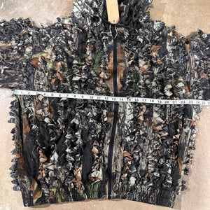 Gander Mountain Mossy Oak Break Up Ghillie Jacket (XL)