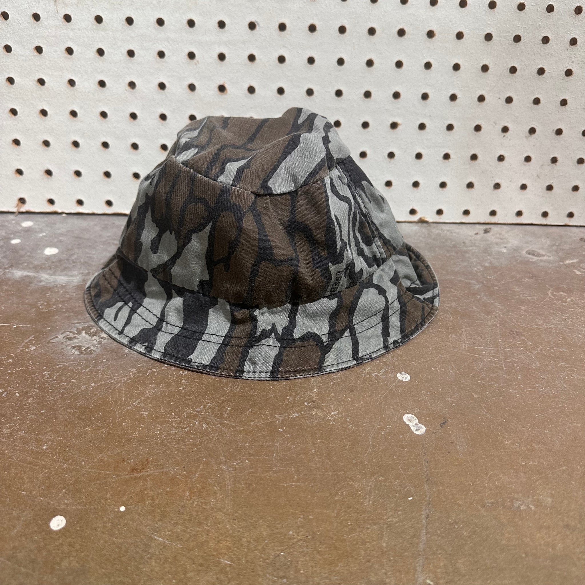 Cabela's Mossy Oak Breakup Bucket Hat – Camoretro