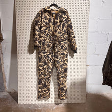Load image into Gallery viewer, 70's Zerowear Insulated Coveralls (M/L)🇺🇸