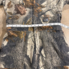 Load image into Gallery viewer, Walls Realtree Hardwoods Insulated Coveralls (S)