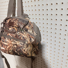 Load image into Gallery viewer, Hide Away Mossy Oak Duck Blind Bag