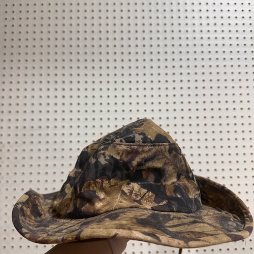 Mossy Oak Forest Floor Boonie Hat