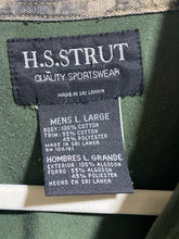 Load image into Gallery viewer, H.S. Strut Mossy Oak Breakup (2nd Gen) Shirt (L)