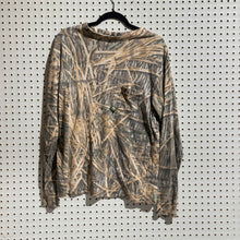 Load image into Gallery viewer, 90&#39;s Mossy Oak Shadowgrass Shirt (M)🇺🇸
