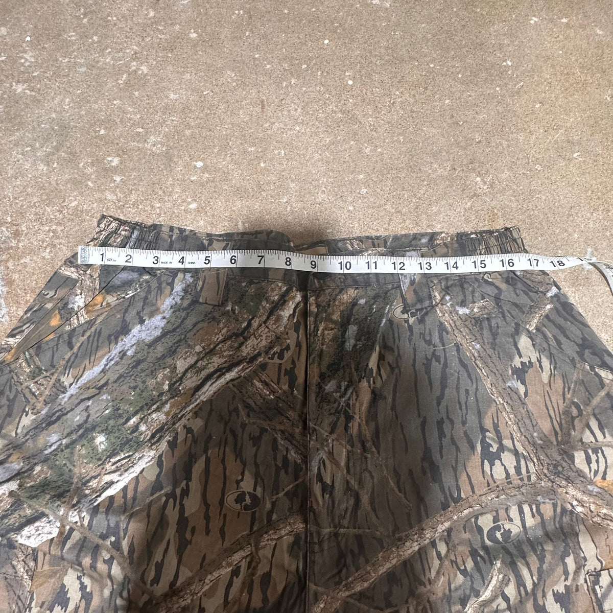 Mossy Oak Shadowbranch Pants (L) – Camoretro