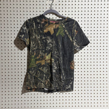 Load image into Gallery viewer, Mossy Oak Breakup Shirt (S)