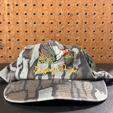 Load image into Gallery viewer, 80's Gregory Poole Trebark Snapback