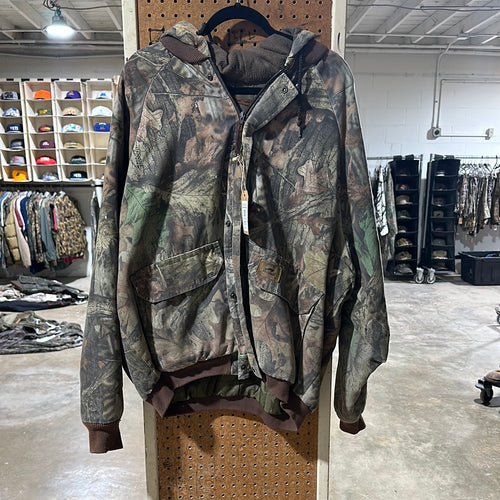 Duxbak Advantage Timber Bomber (XXL)🇺🇸