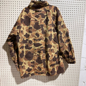 Columbia Parka (XL)