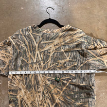 Load image into Gallery viewer, 90&#39;s Mossy Oak Shadowgrass Shirt (M)🇺🇸