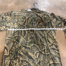 Load image into Gallery viewer, Mossy Oak Shadowgrass Shirt (L)