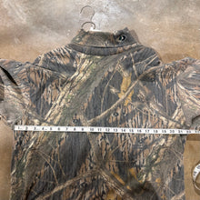 Load image into Gallery viewer, 90&#39;s Mossy Oak Shadowbranch Turtleneck Shirt (XXL)🇺🇸