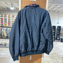 Load image into Gallery viewer, Cabela’s Aztec Fleece Lined Bomber (L)