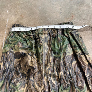 Realtree PVC Rain Pants (M)
