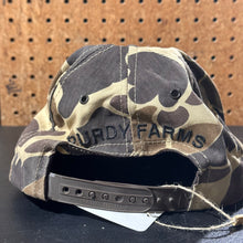 Load image into Gallery viewer, 90's Budweiser Ducks Unlimited Snapback