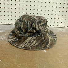 Load image into Gallery viewer, Mossy Oak Treestand Bucket Hat